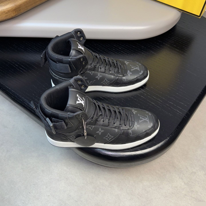 LV Casual Shoes